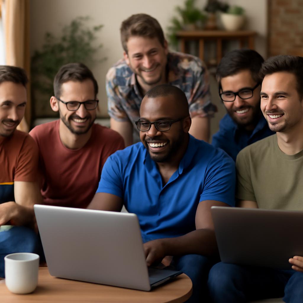clube de afinidade digital entre expatriados em [ESTADO]