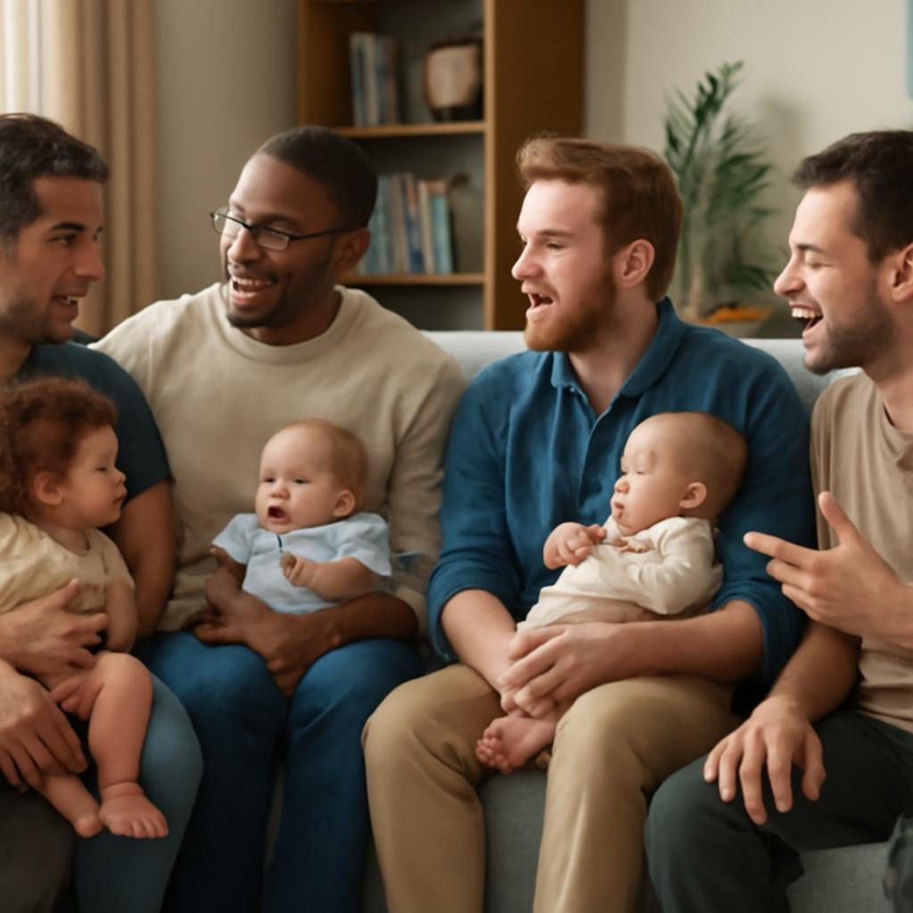 grupo para compartilhar dicas de maternidade entre mães solo