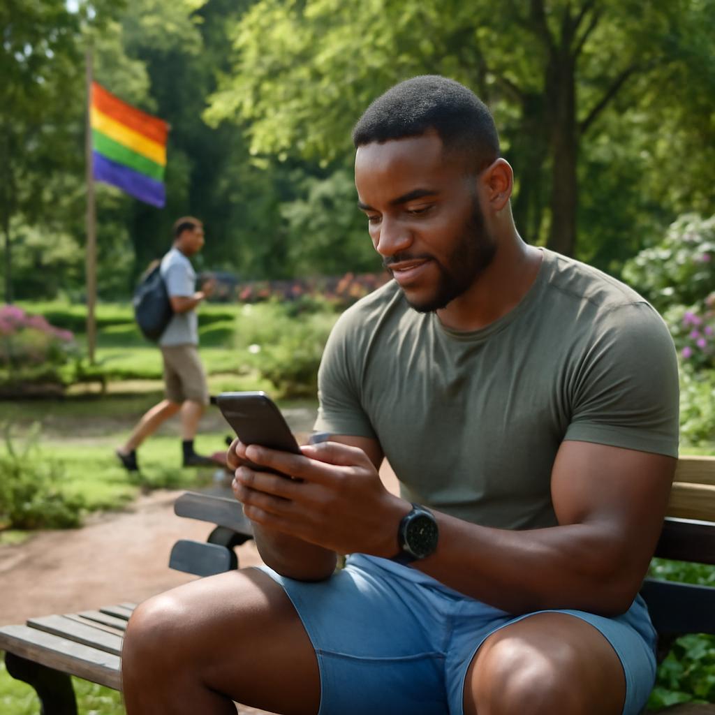 ferramenta digital para socialização em parques ambientais