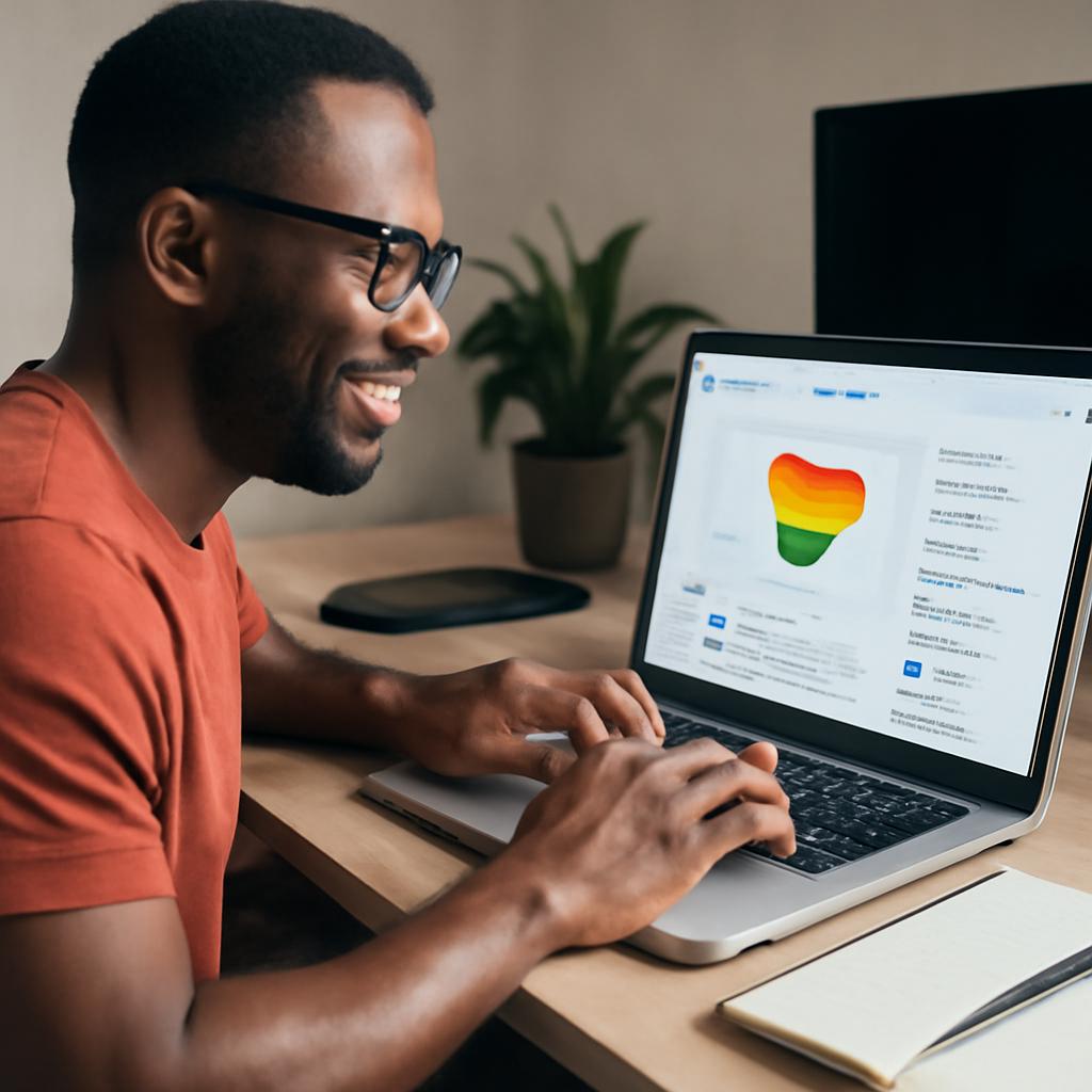 plataforma para criar eventos com acessibilidade digital