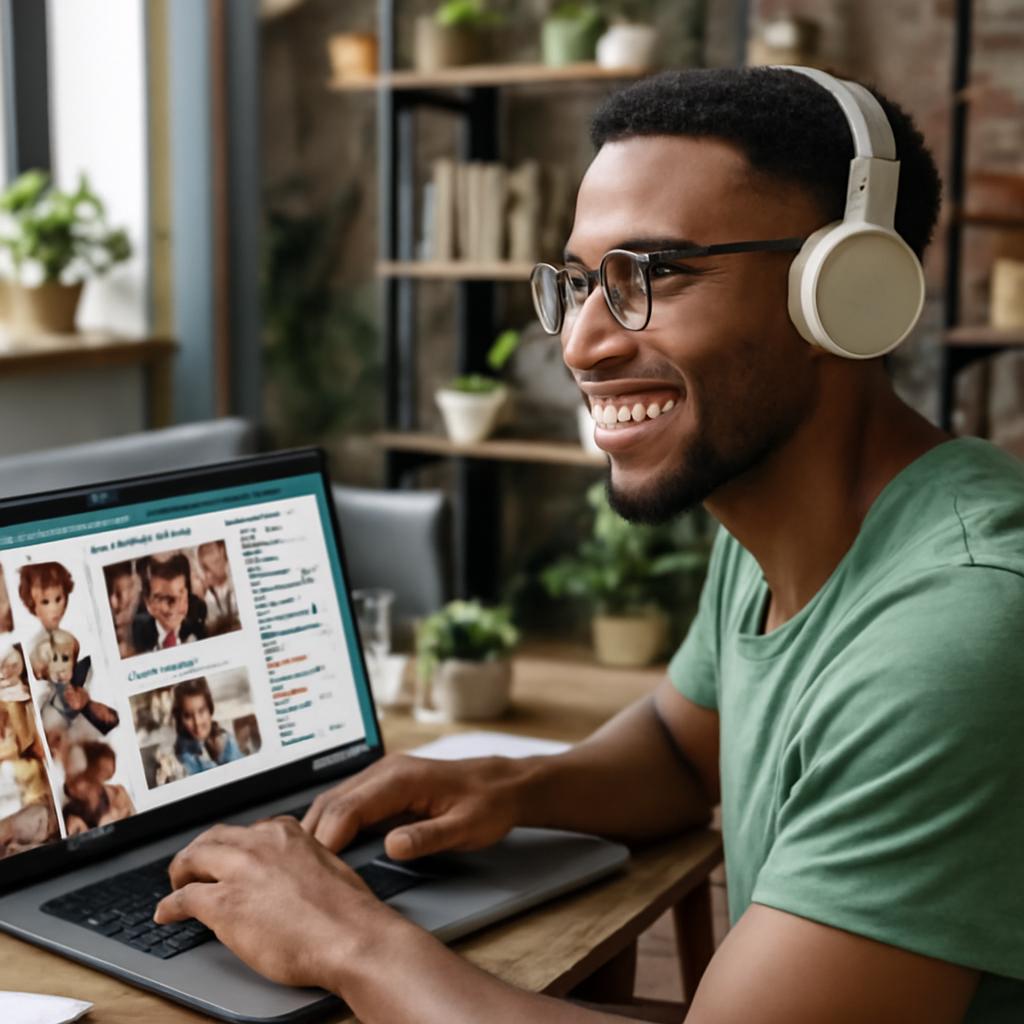 plataforma para socializar educadores alternativos em ambientes digitais