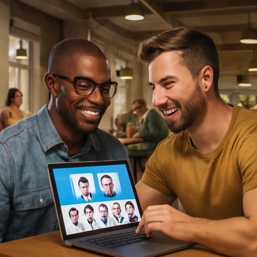 plataforma para formação de vínculos entre frequentadores de coworkings