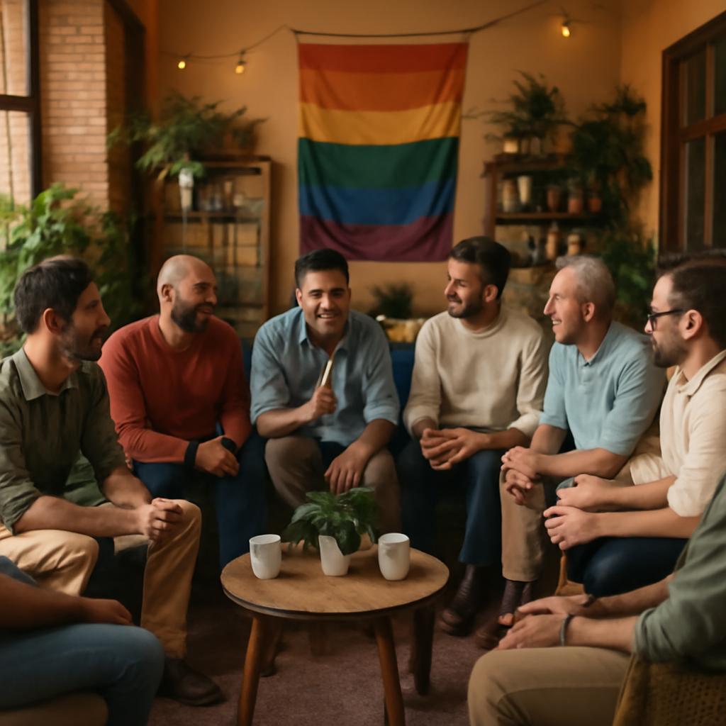 clube para socializar facilitadores de comunicação não violenta em família