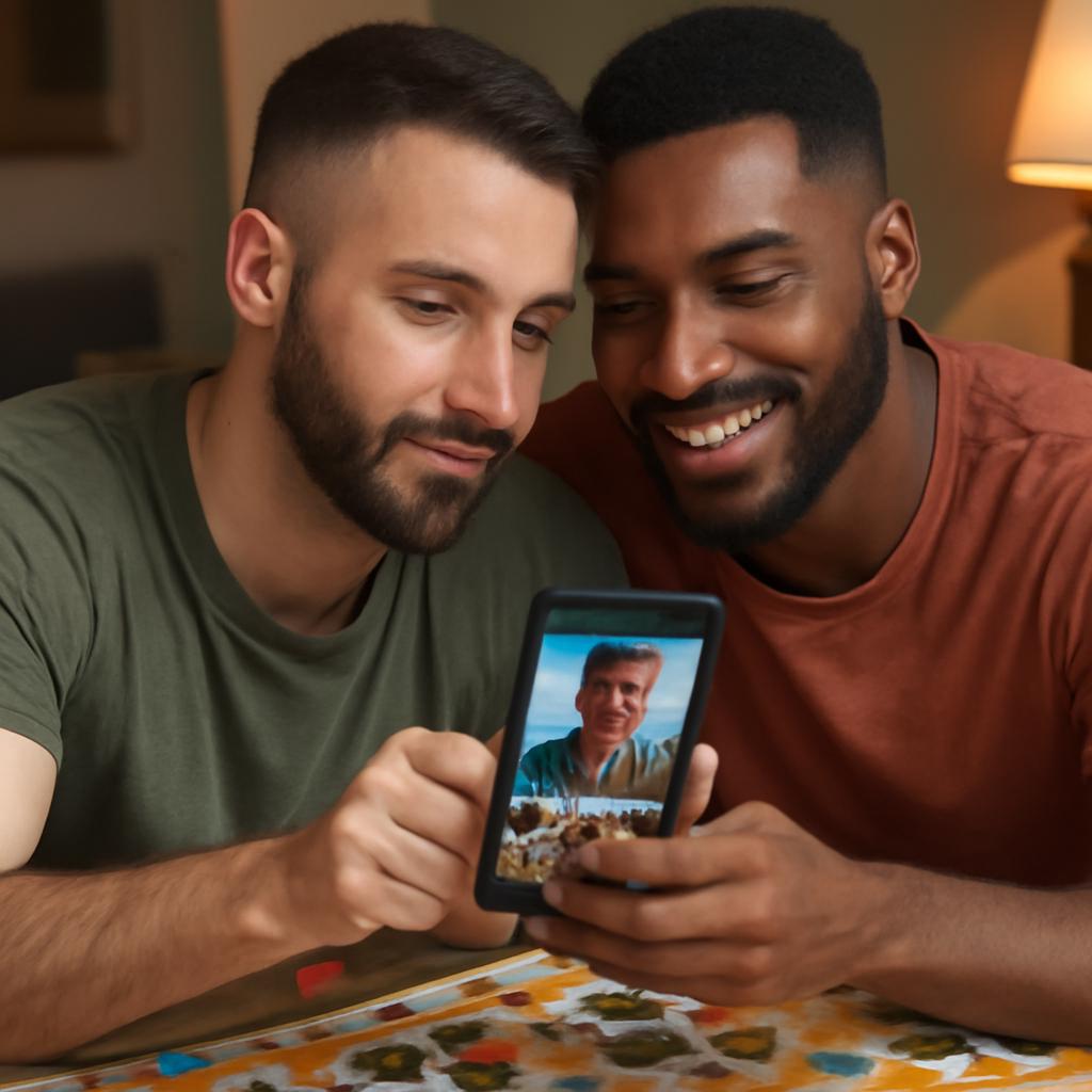 app para promover encontros de boardgame