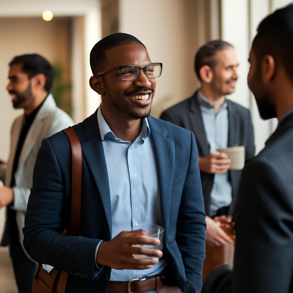 dicas para networking pós-graduação