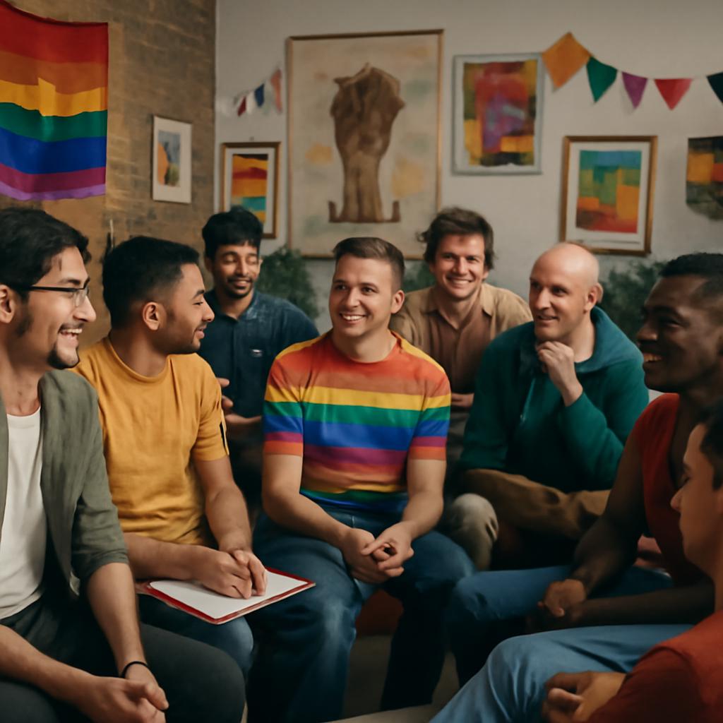 grupos culturais para integração de jovens pesquisadores