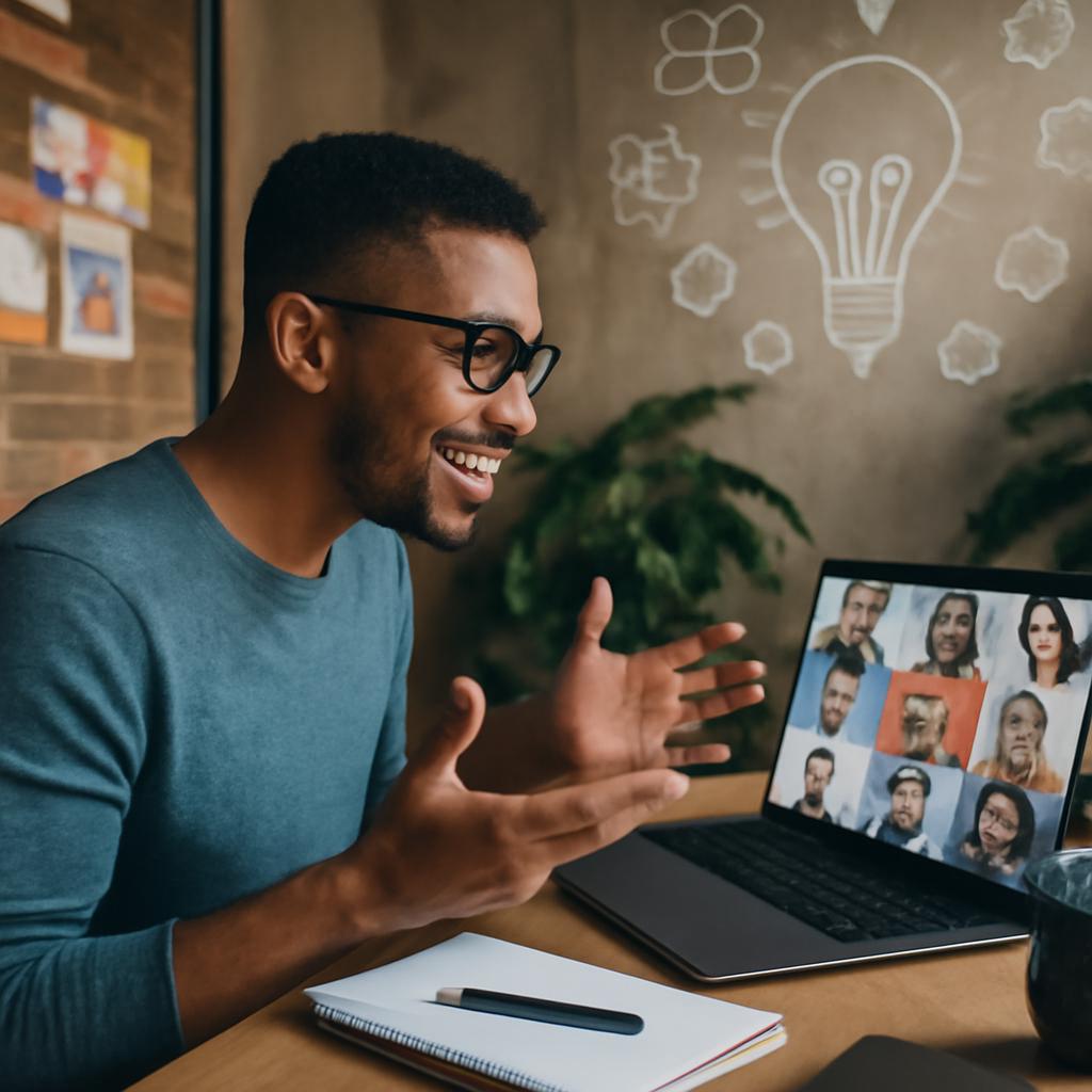 ferramenta para debater inovação social digital
