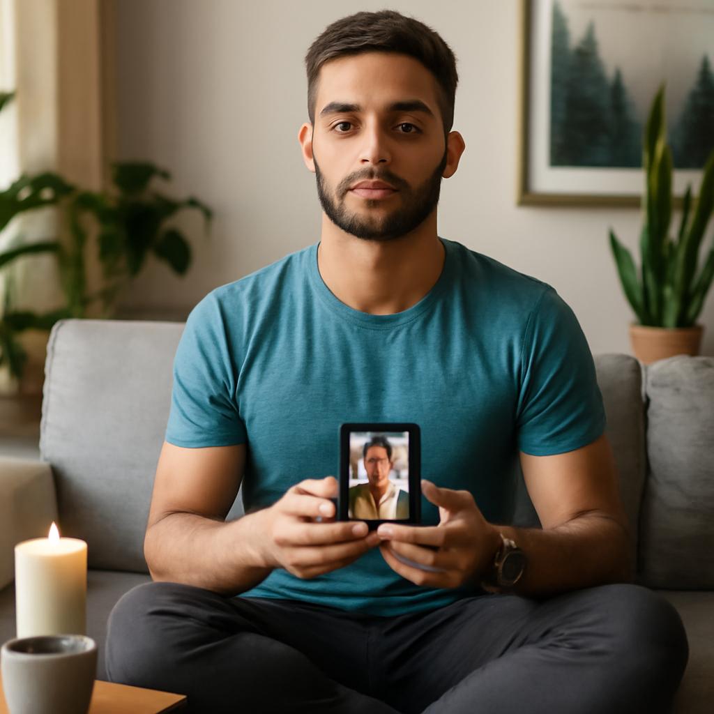 ferramenta para socialização fundamentada em mindfulness