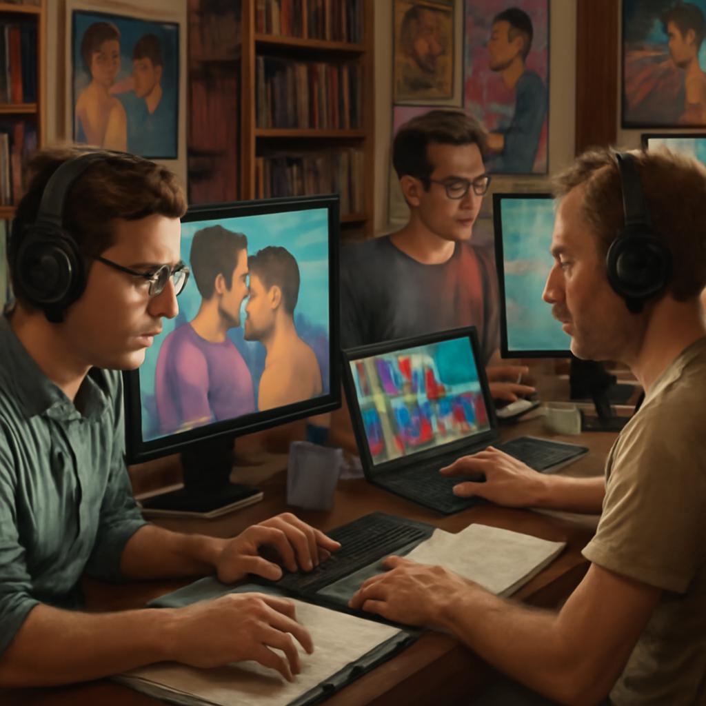 clube digital para tradutores literários de quadrinhos