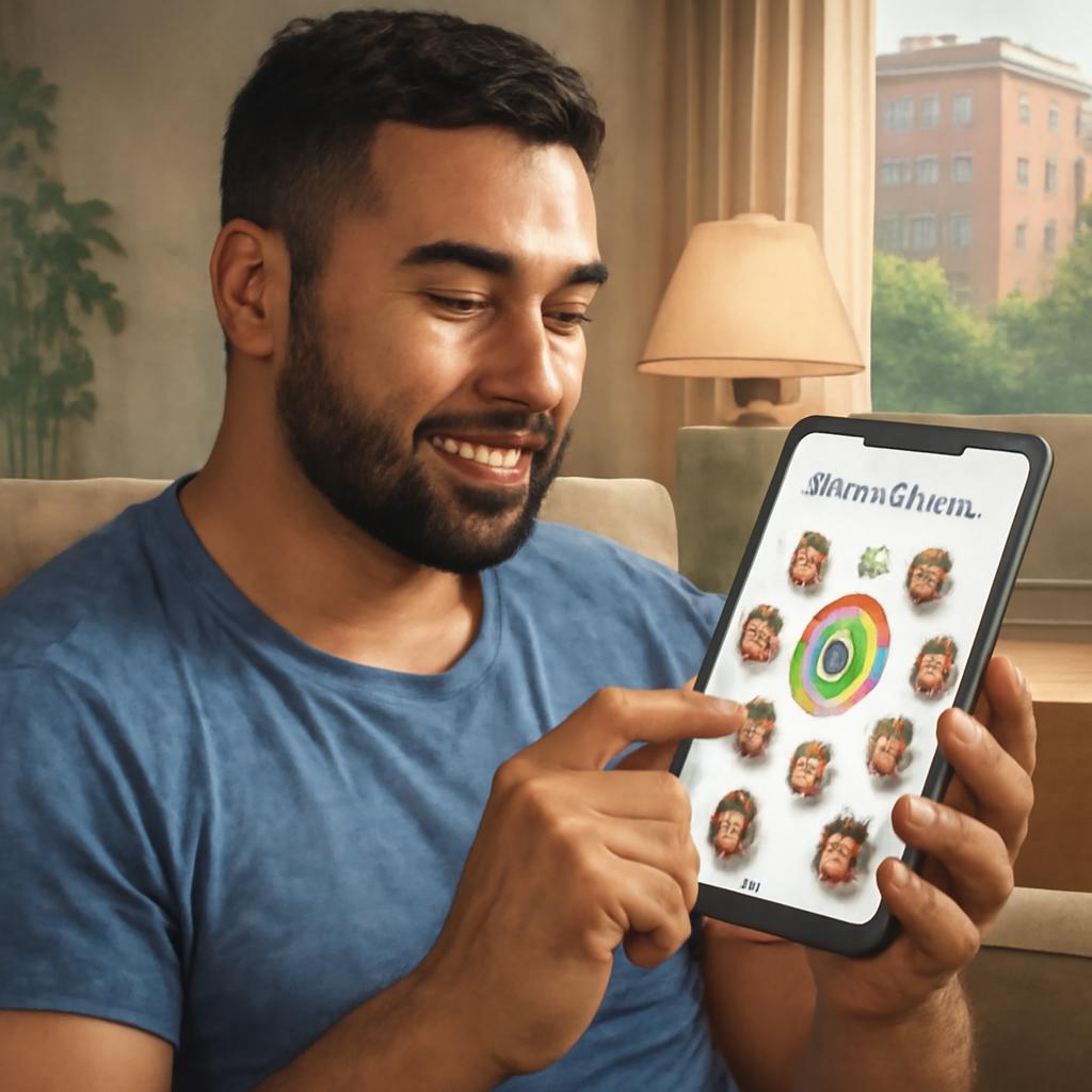 ferramenta para ampliar círculo social após mudança