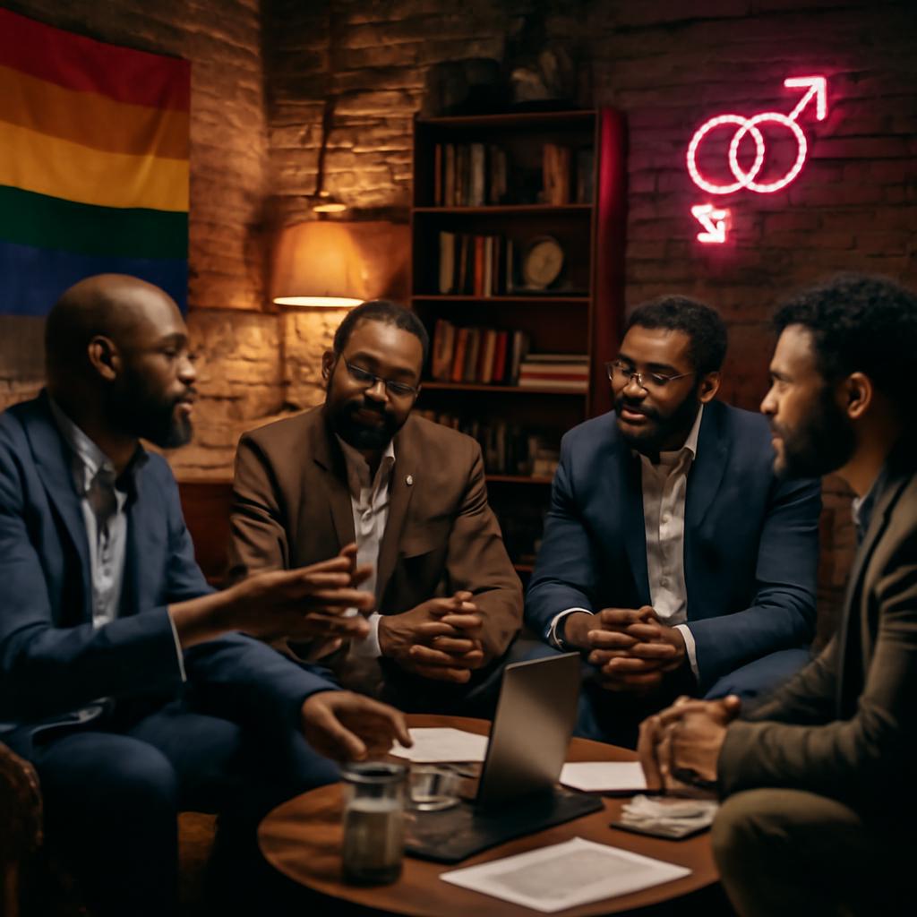 clube digital para debates de ética empresarial