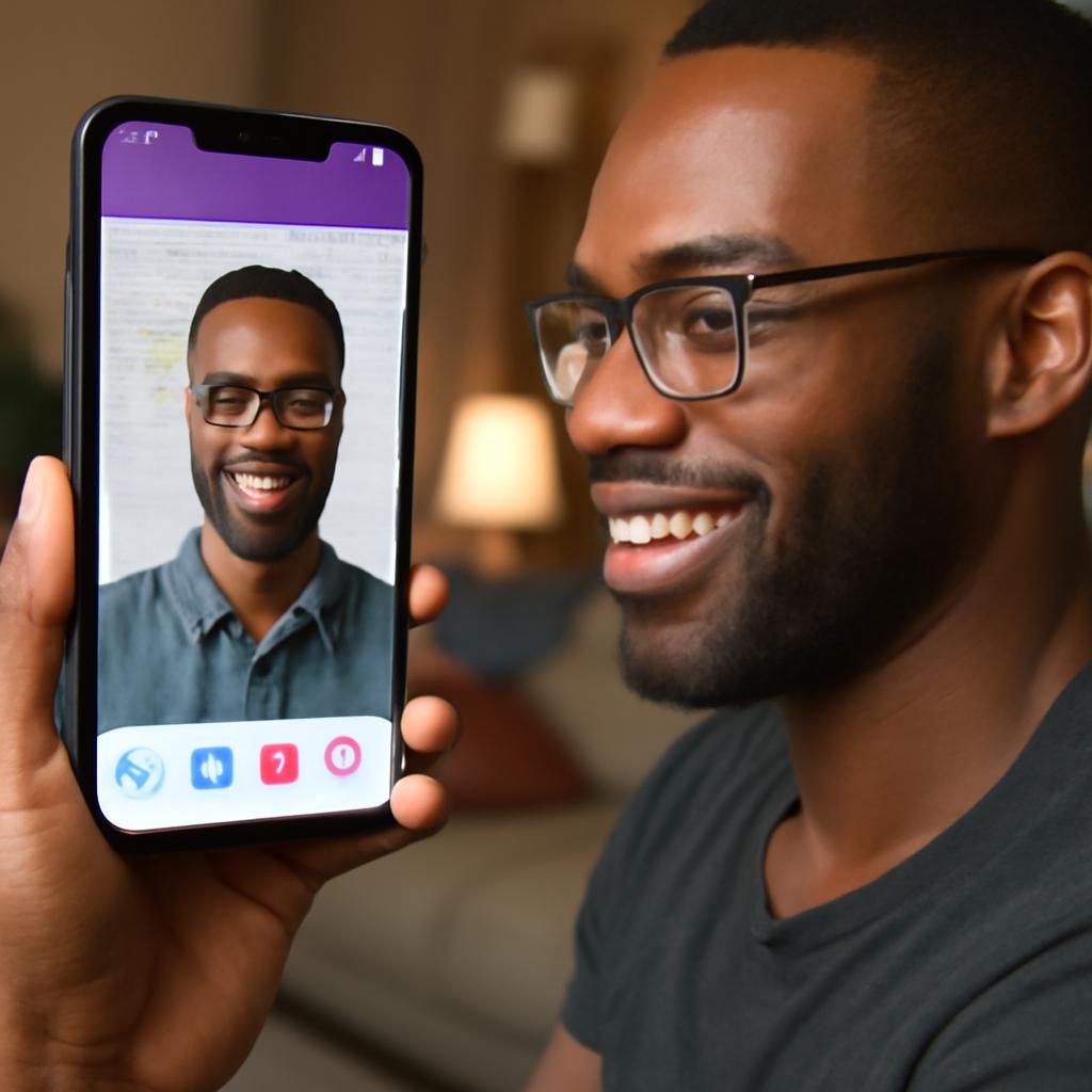 app para socializar apreciadores de ciência de dados