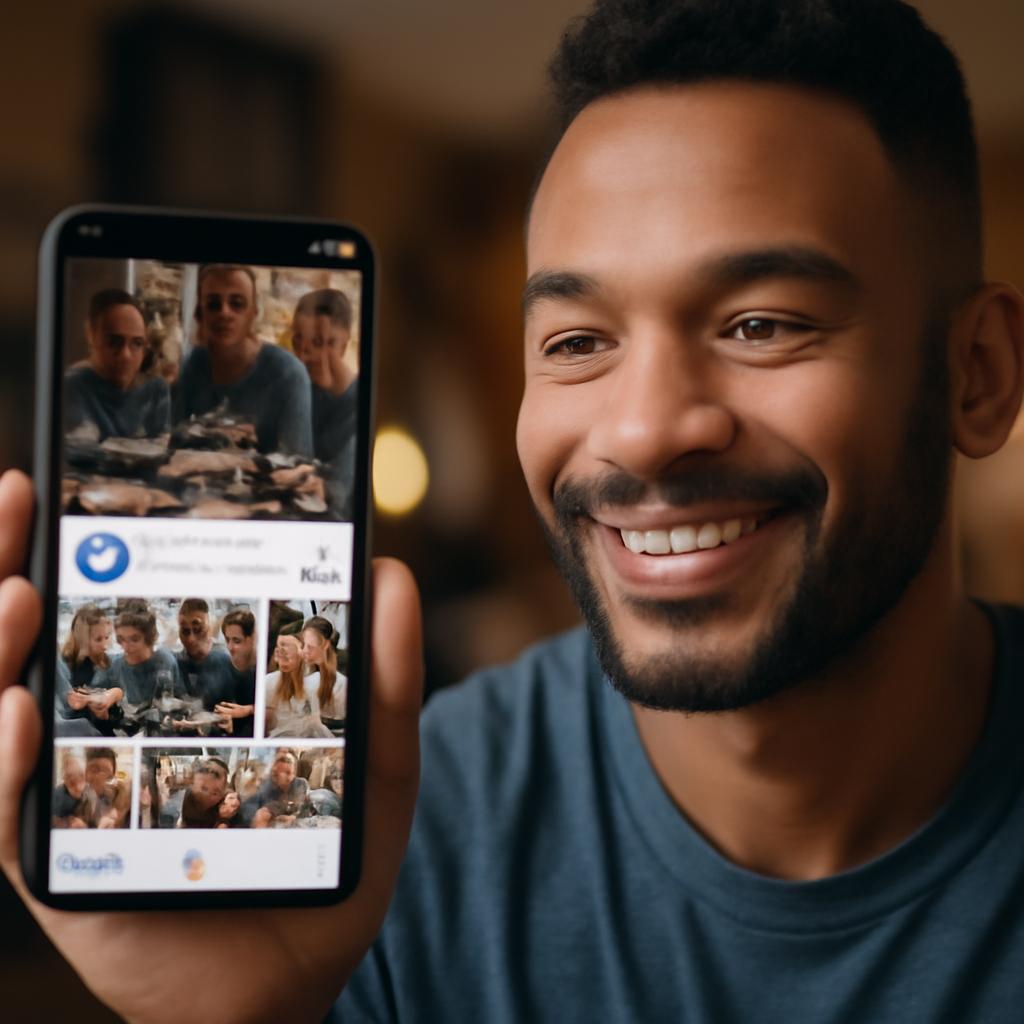 app para integrar expatriados em clubes de slow food