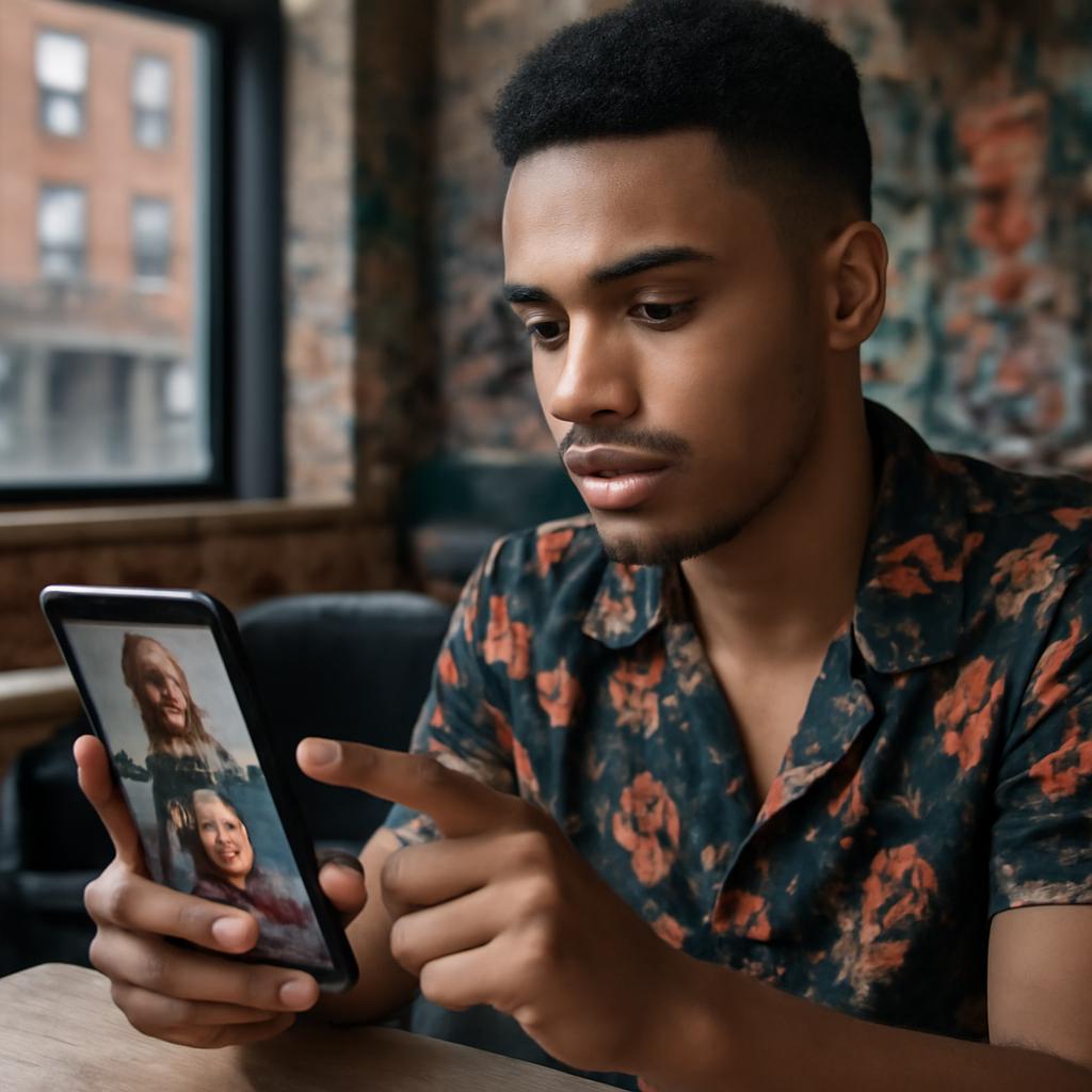 app para debates filosóficos sobre juventude urbana