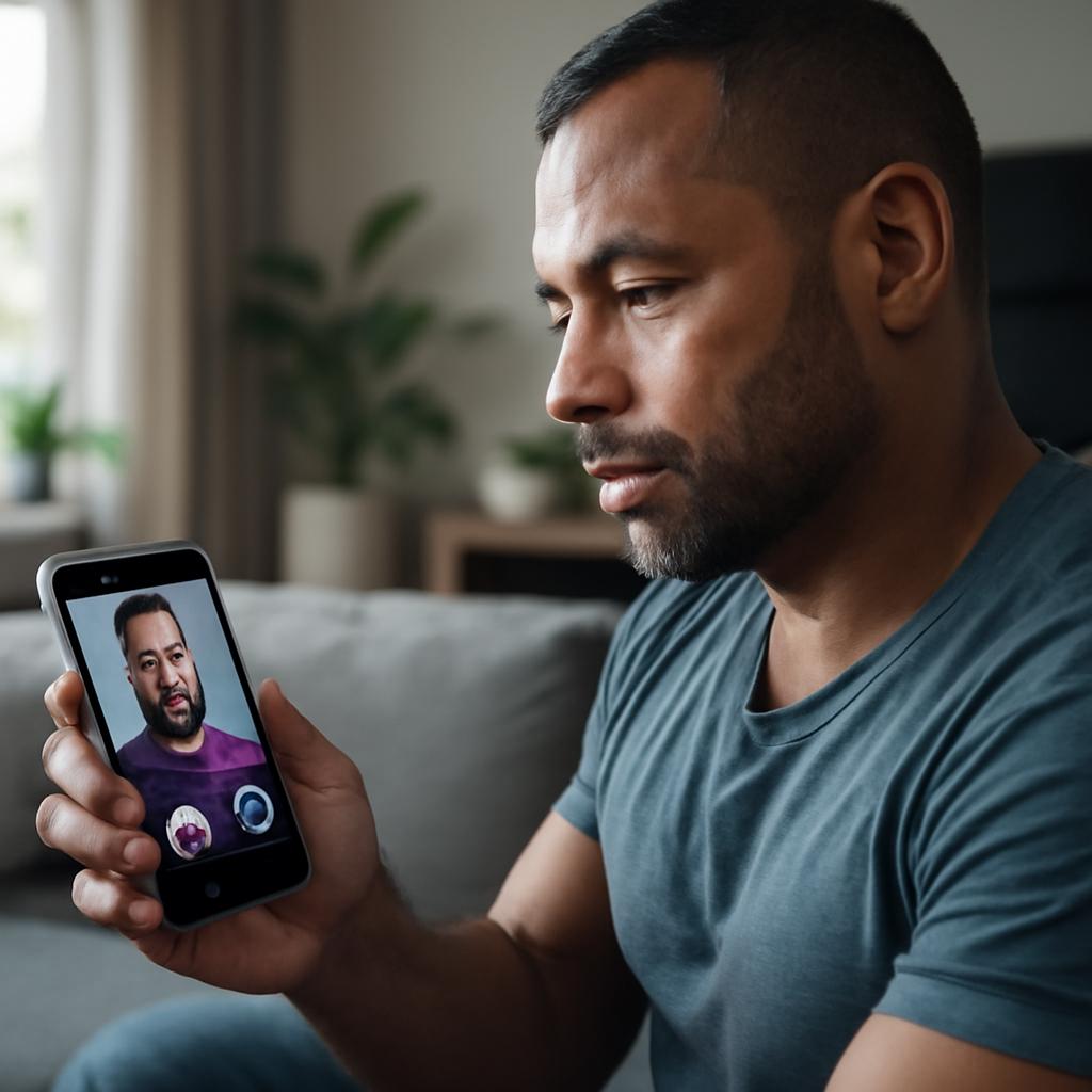 app namoro para solteiros acima de 30