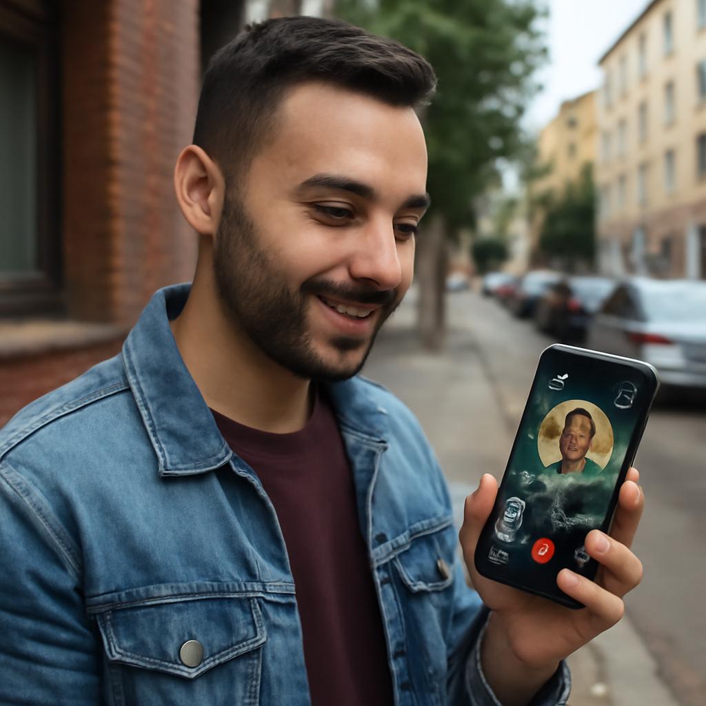 aplicativos para conversar com pessoas perto de mim