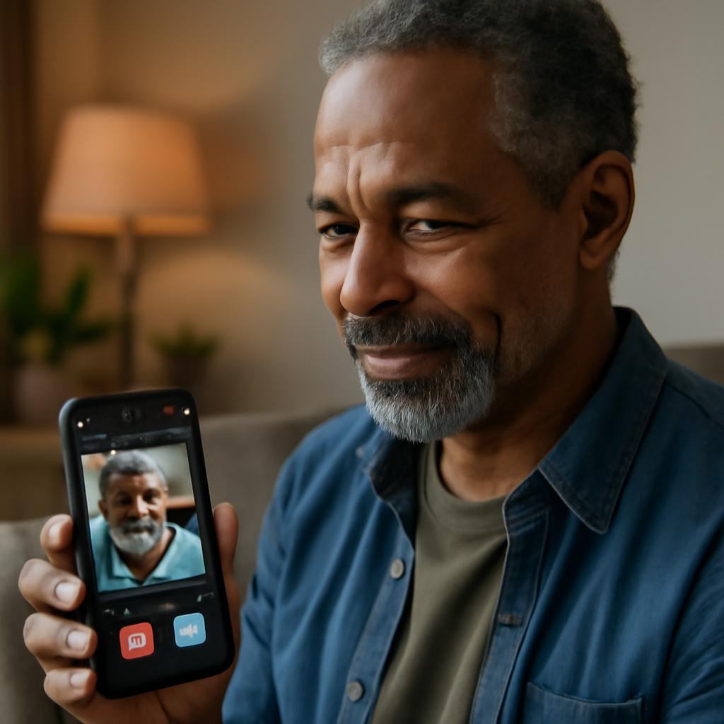 app namoro para maiores de 50 anos