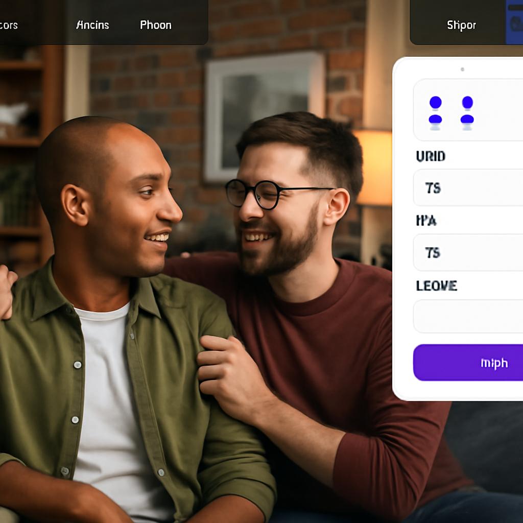 site para namoro por afinidade