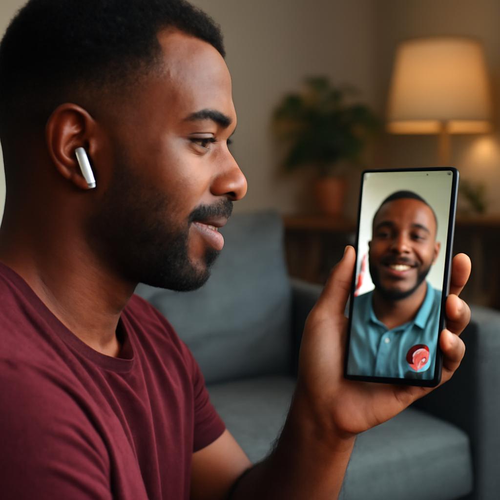 aplicativo namoro com vídeo chamada gratuita
