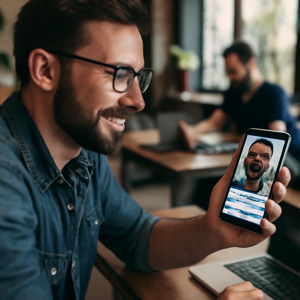 aplicativo amizade para freelancers