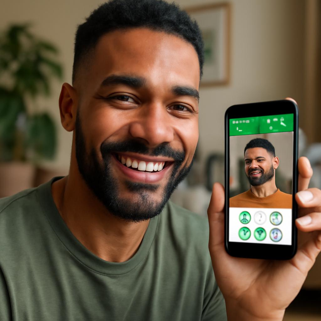 aplicativo namoro vegano