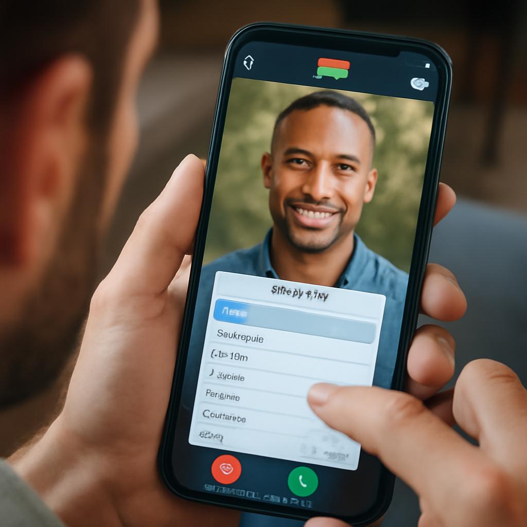 aplicativo namoro com filtro por religião