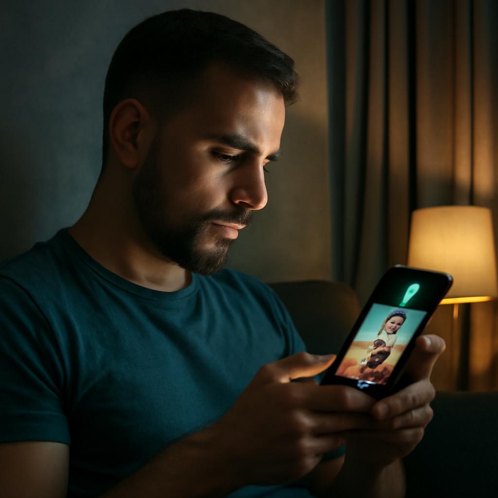 app namoro para quem quer privacidade