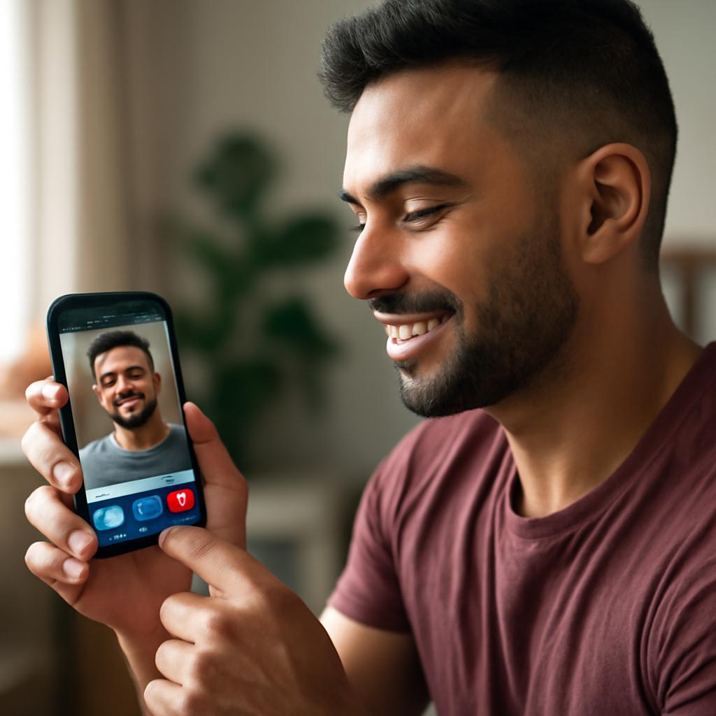 app para conhecer pessoas para praticar inglês