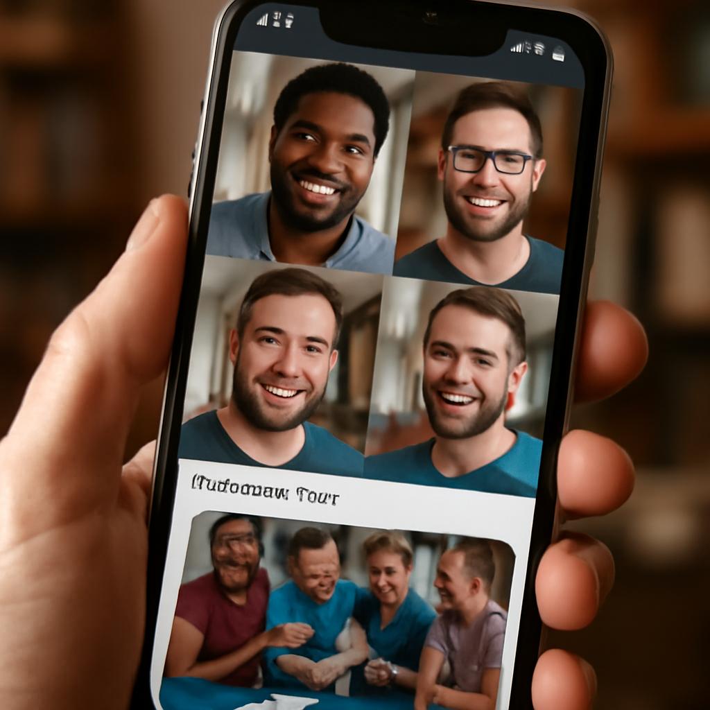aplicativo amizade para grupos de leitura