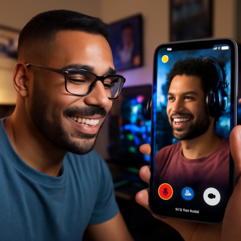 aplicativo amizade para fãs de e-sports