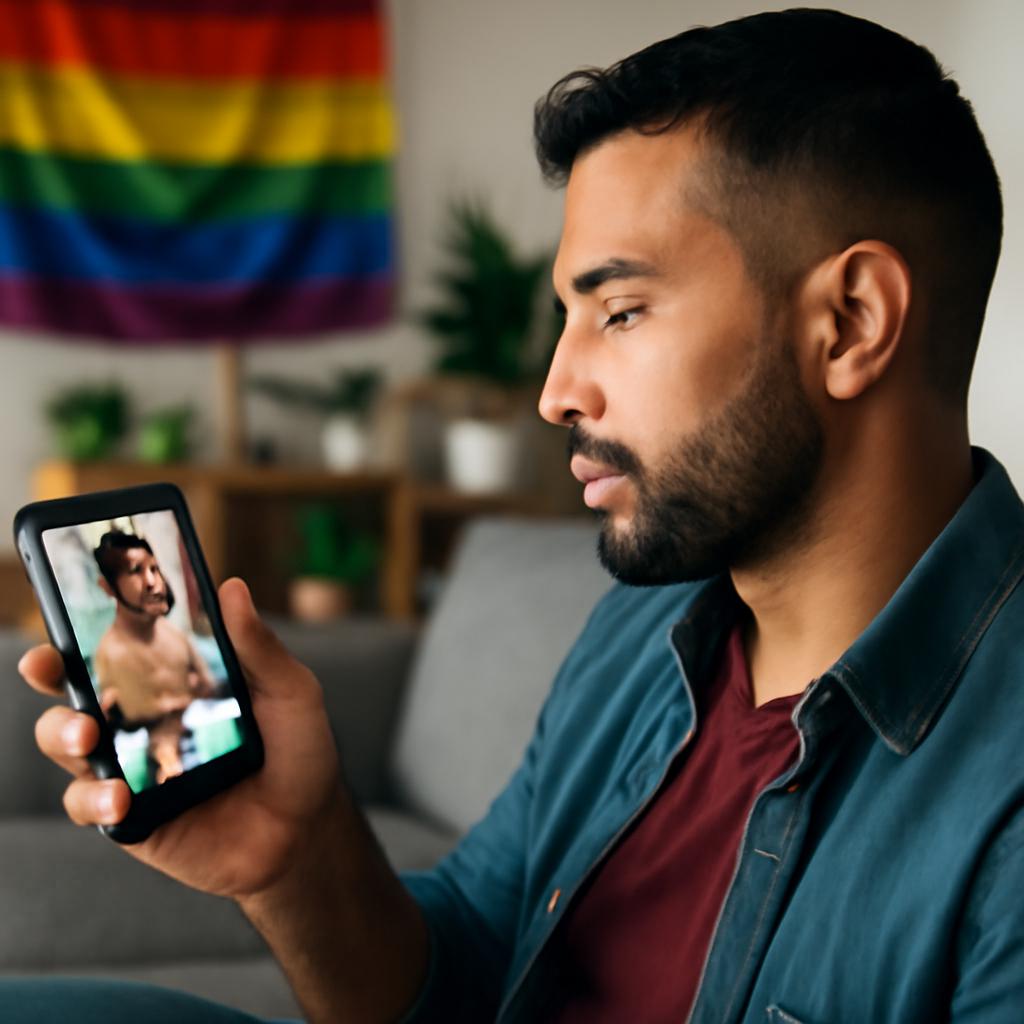 apps de relacionamento LGBT gratuitos