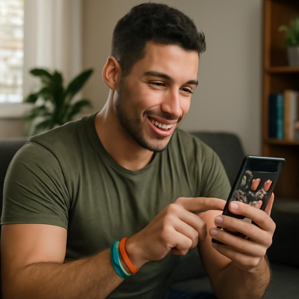 apps para amizade por interesses