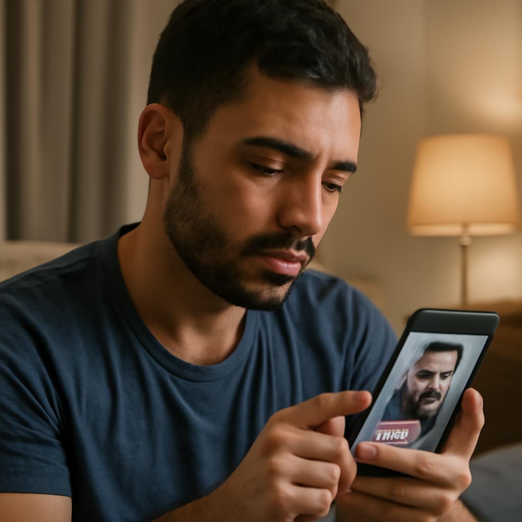 apps de namoro para introvertidos