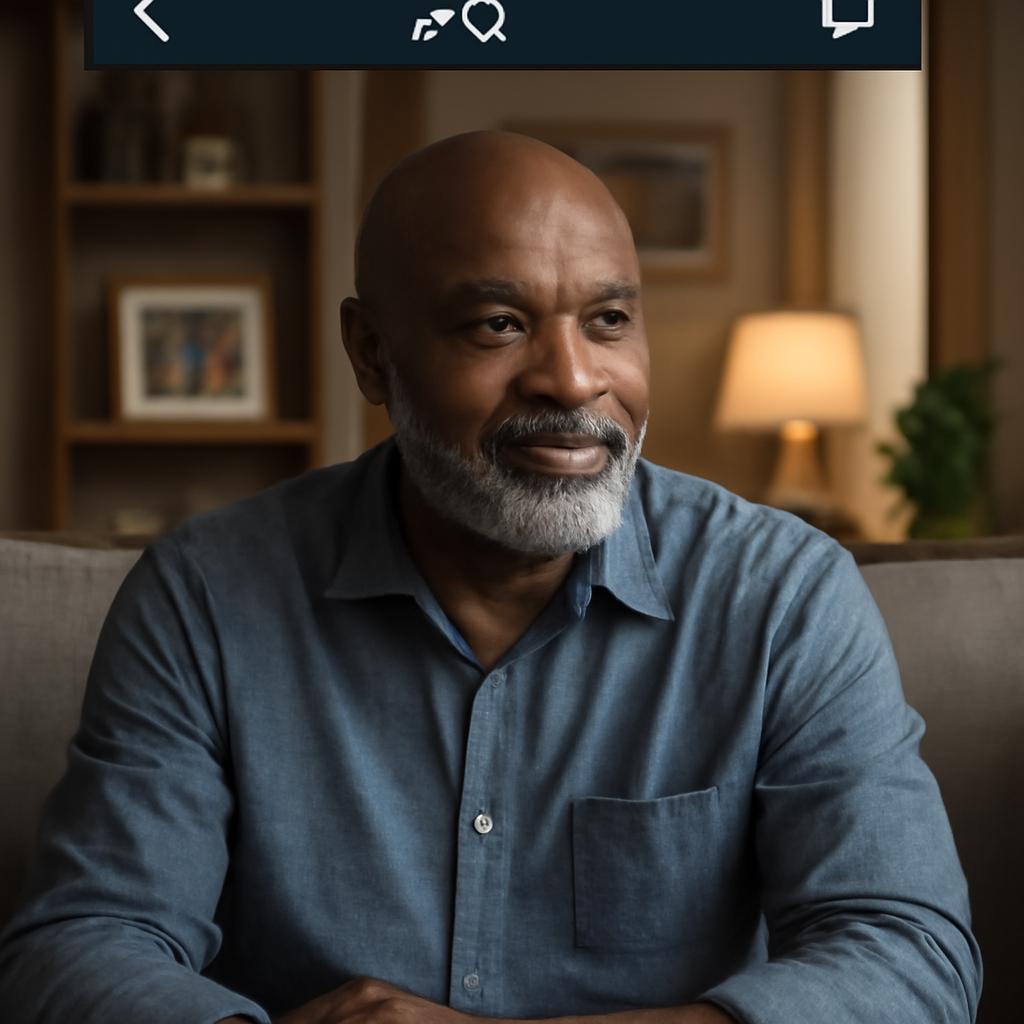 app namoro para viúvos