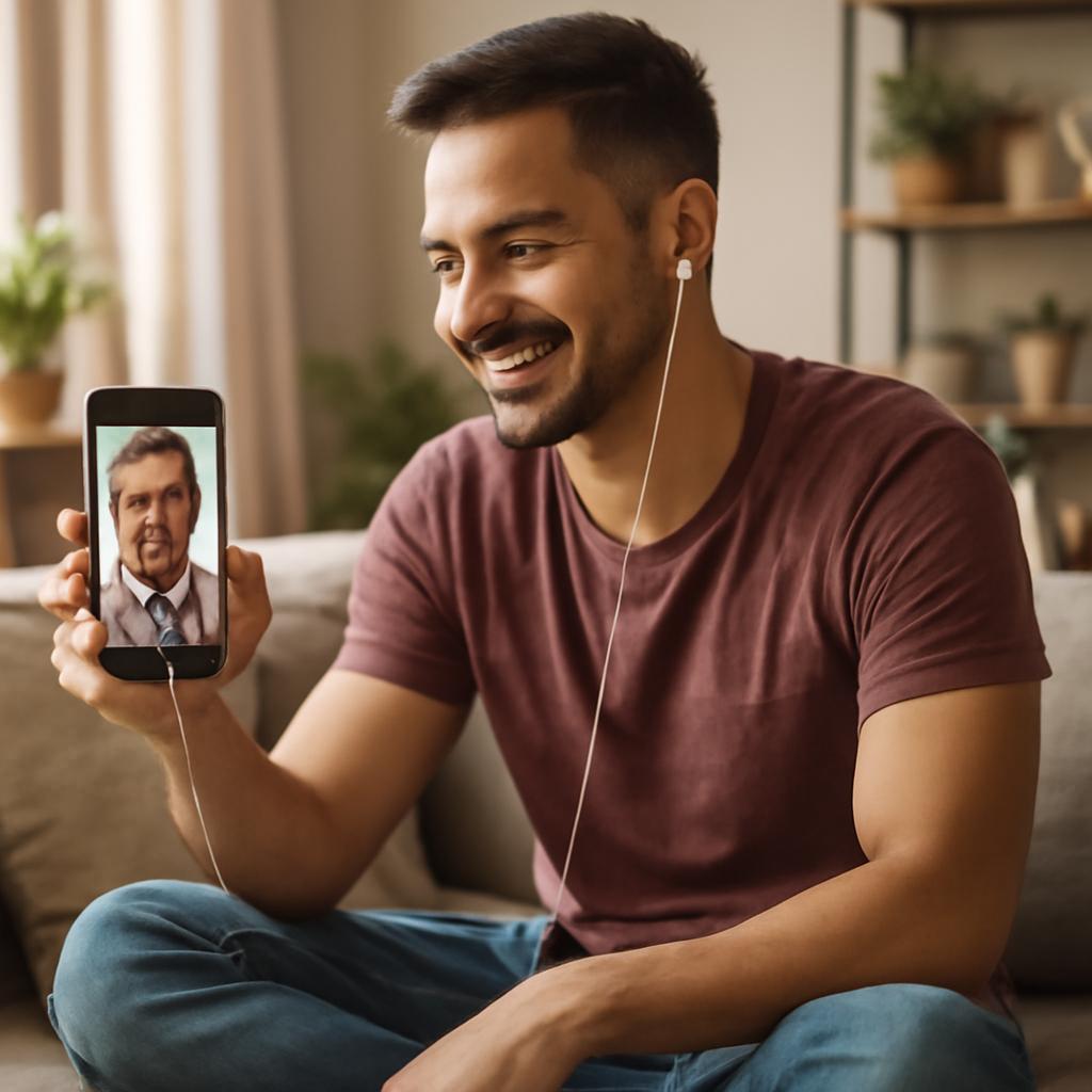 apps para amizade durante isolamento social