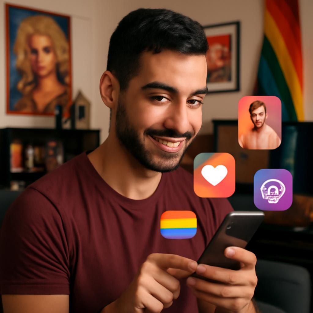 apps para fãs de cultura pop