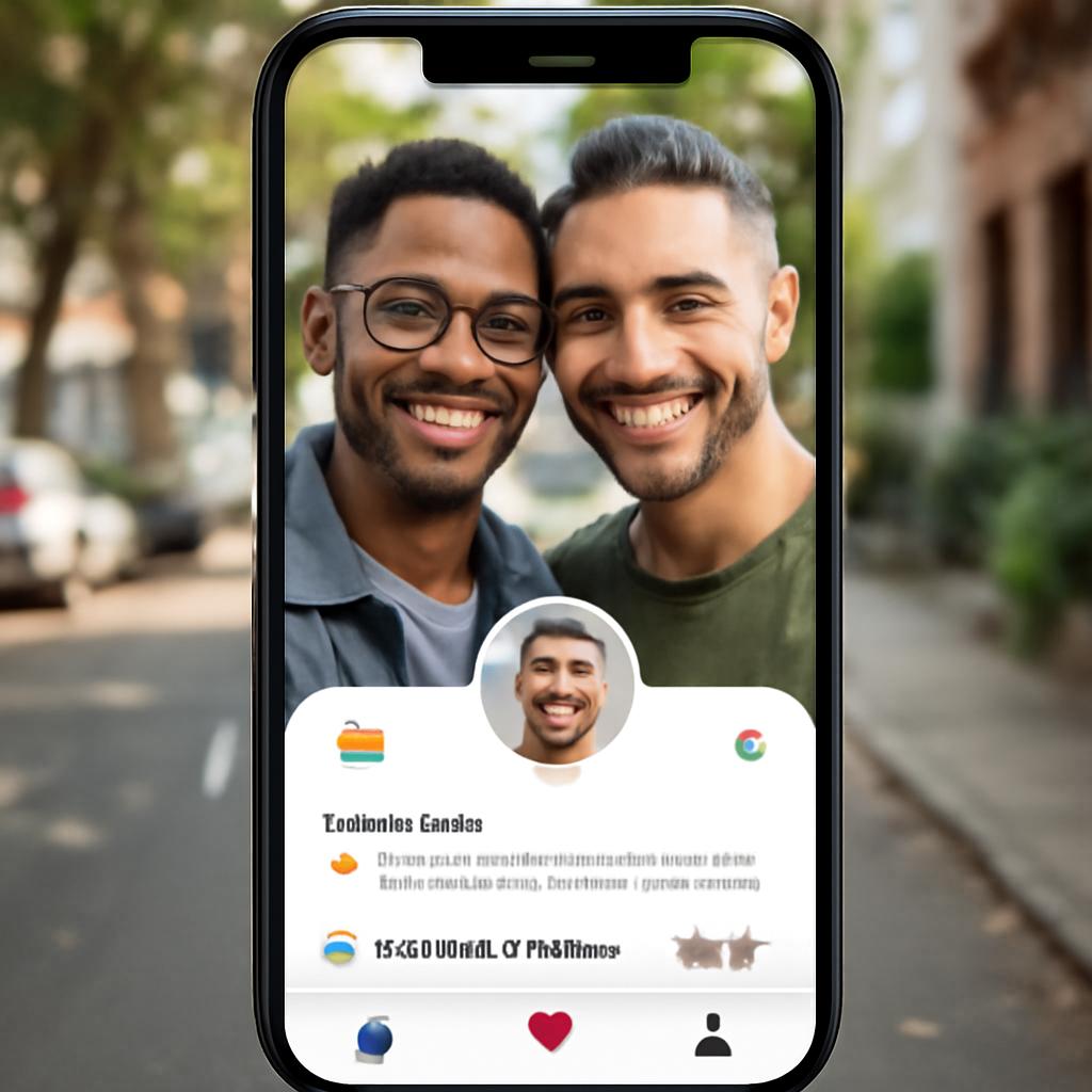 app amizade para voluntariado
