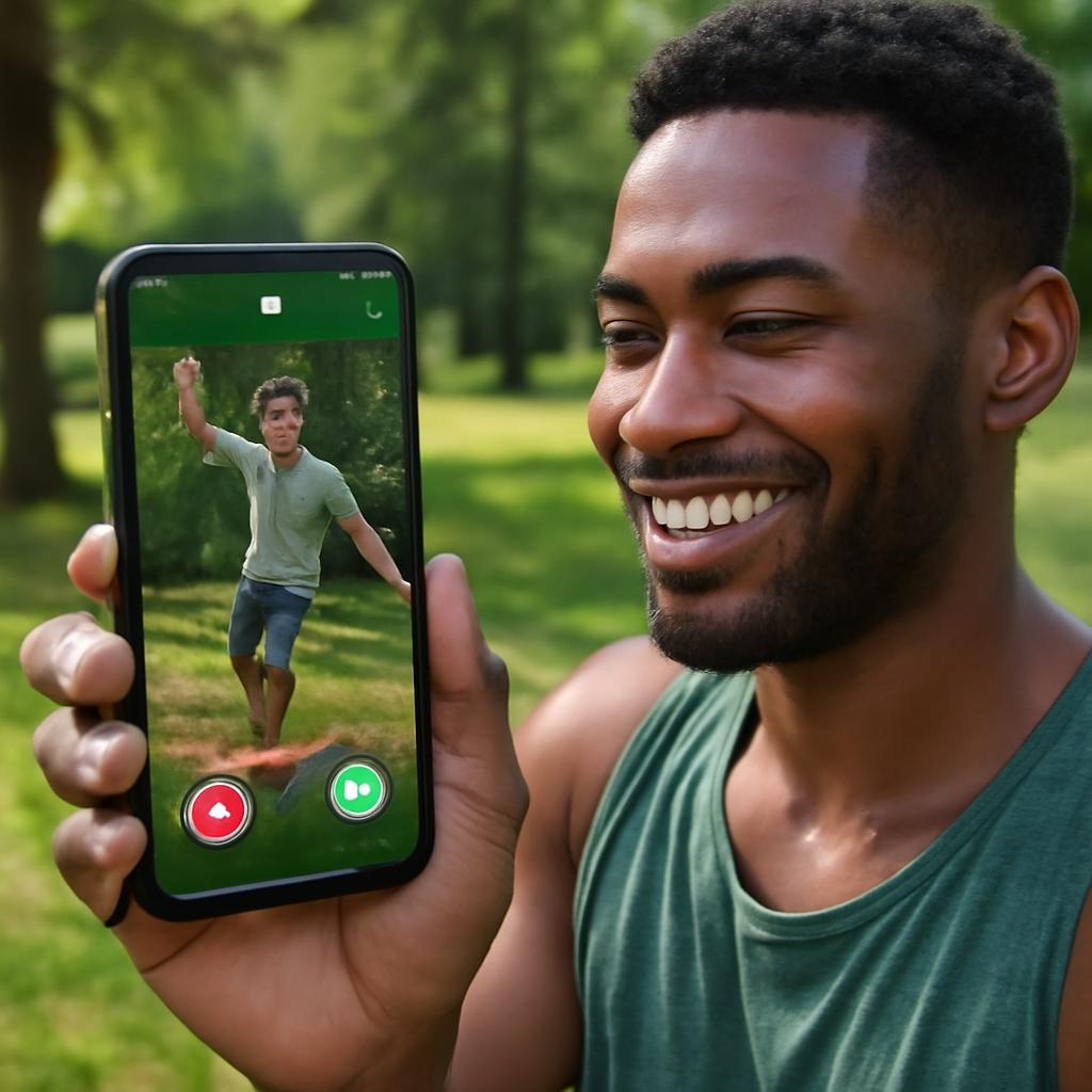 aplicativo amizade para praticantes de slackline ecológico