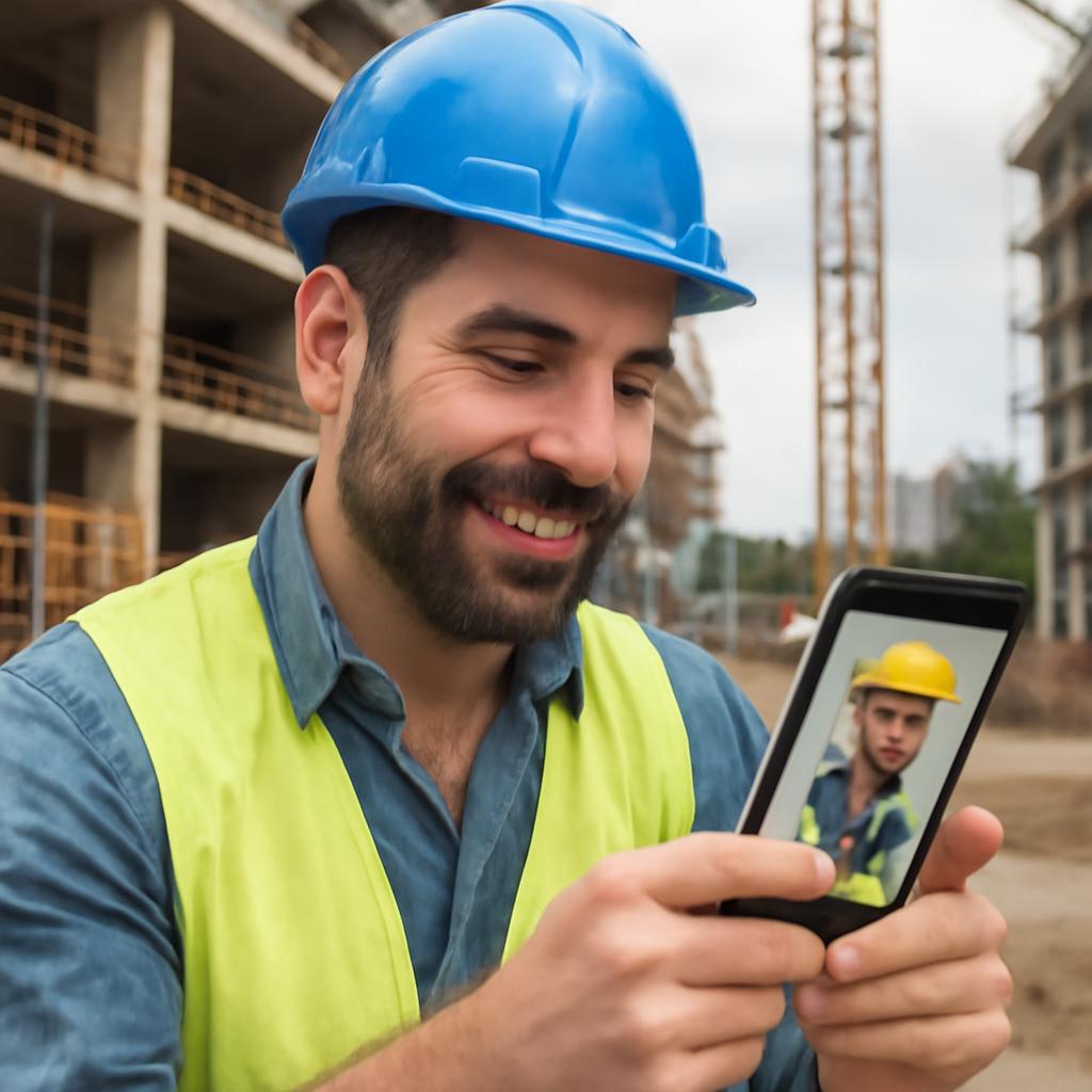 app amizade para engenheiros civis