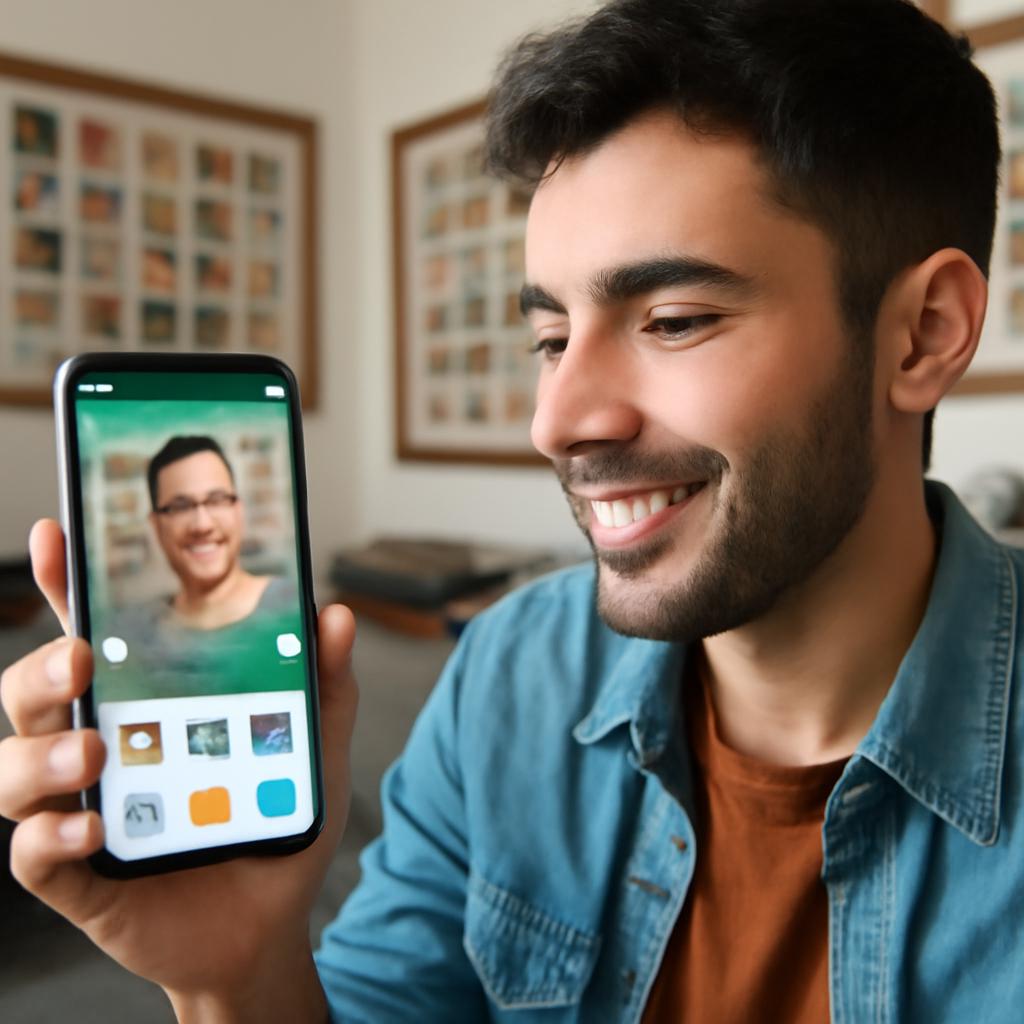 aplicativo amizade para filatelistas jovens
