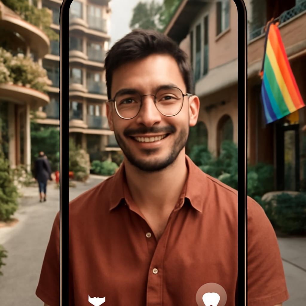 app amizade para defensores de arquitetura humanizada