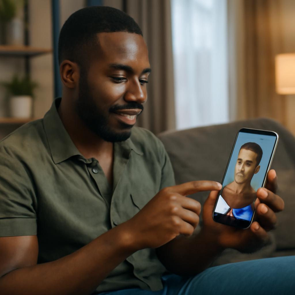 app namoro confiável 2025