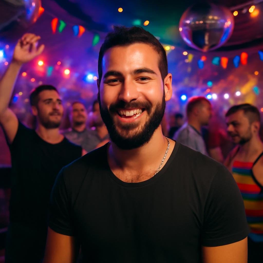 balada animada perto de mim