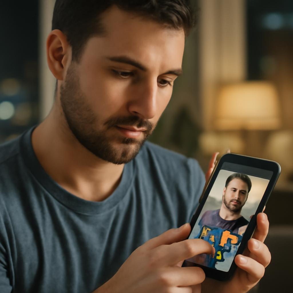 app para conhecer solteiros perto de mim