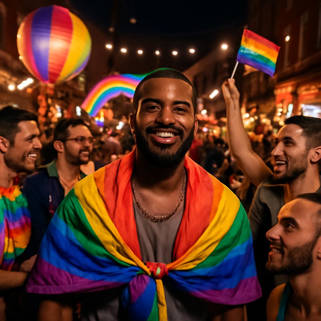 eventos culturais noturnos lgbtq+