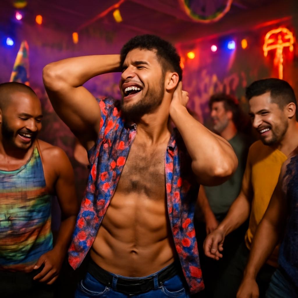 balada para fãs de música latina