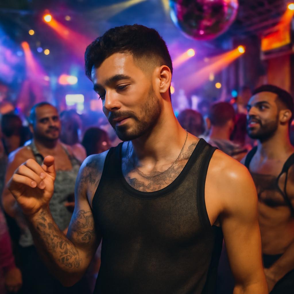 balada para quem curte música alternativa