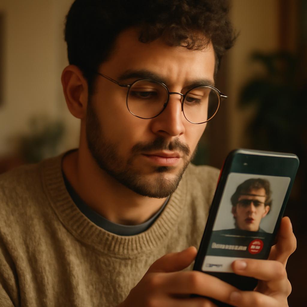 aplicativo namoro para personalidade INFP