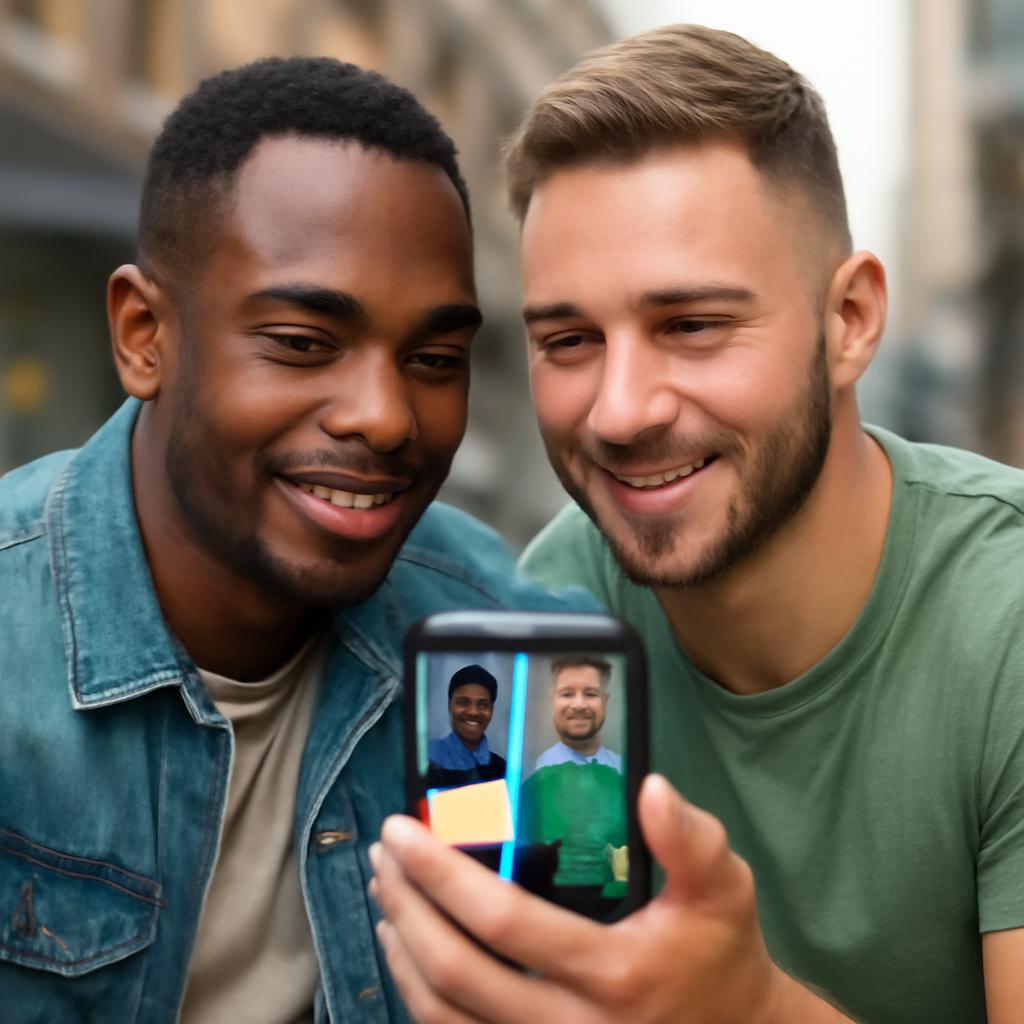 apps para namoro com tradução instantânea