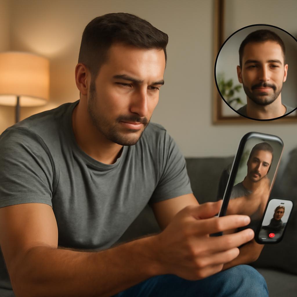 apps de relacionamento com moderação ativa